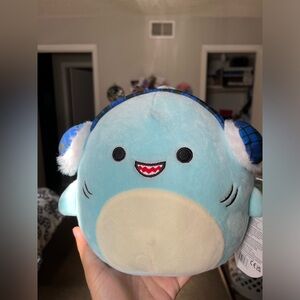 Sharon winter 🥶 Squishmallow